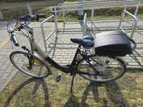 Rower elektryczny Batavus Padova