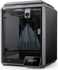 3D-принтер 3D Creality K1