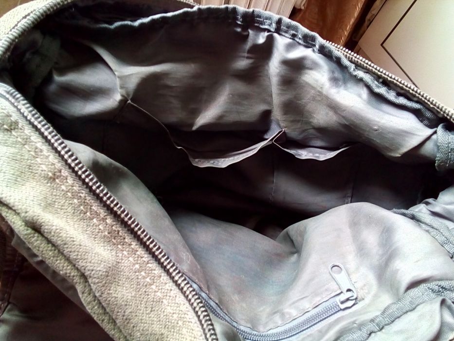 Сумка чоловіча 31/24 см.через плече