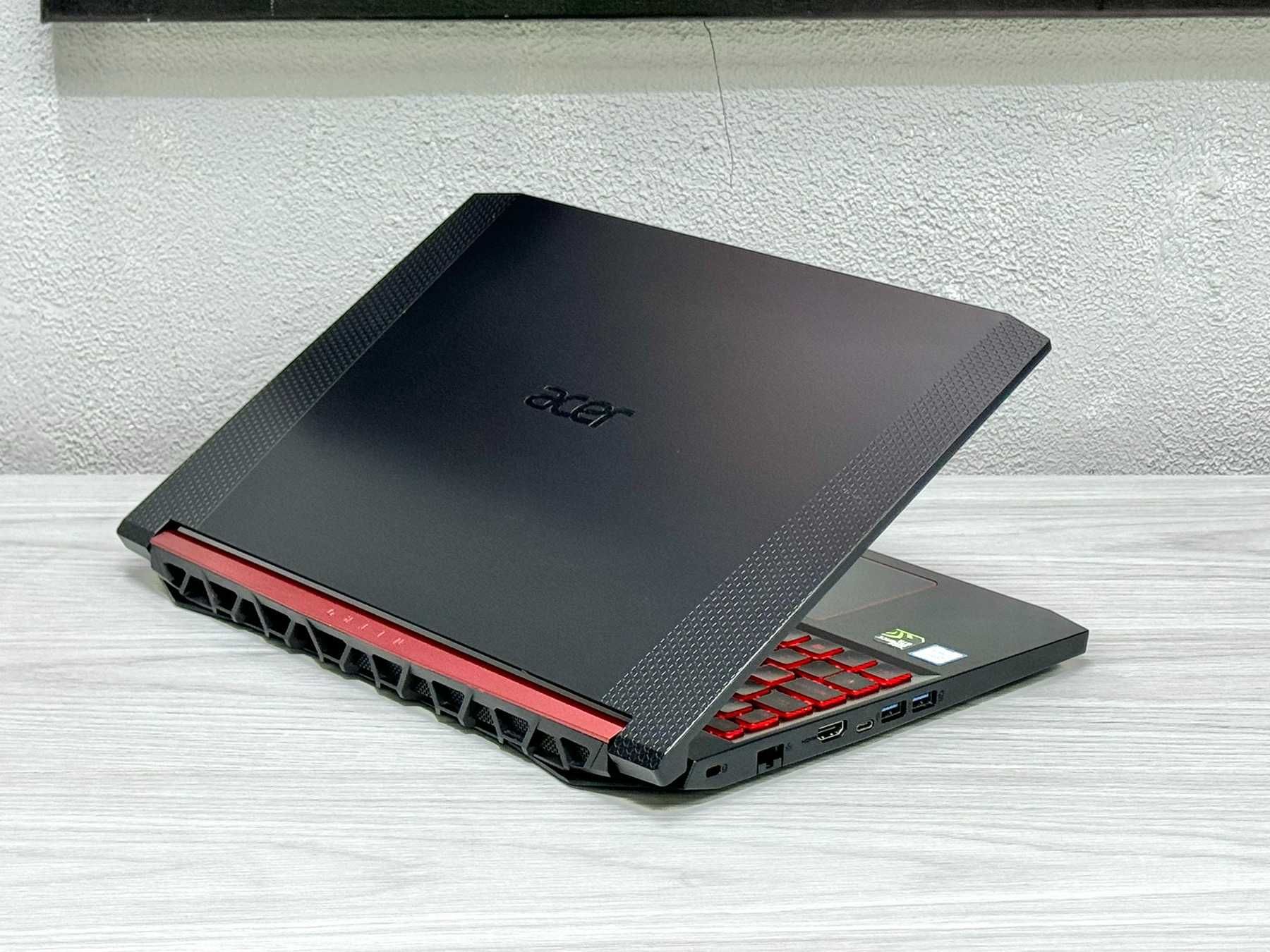 • ІГРОВИЙ ACER NITRO 5 (Core i5, GTX1650) Є оплата ЧАСТИНАМИ •