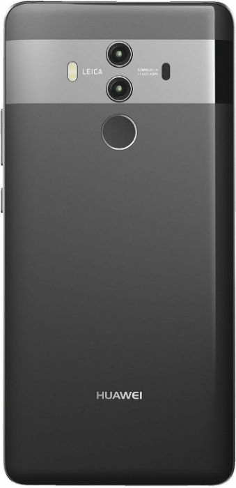 Troco-Huawei Mate 10 Pro,Titanium Gray;6Gb/128Gb;Dual Sim;Video 4K