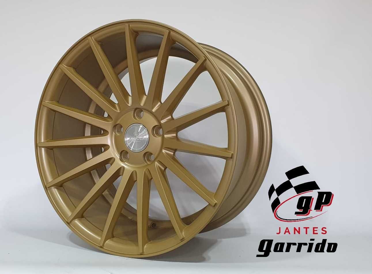 2860-Jantes Venus 19 5x112 para Mercedes, Audi, VW, etc.