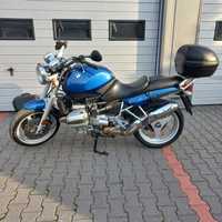 Motocykl BMW r 1100 r