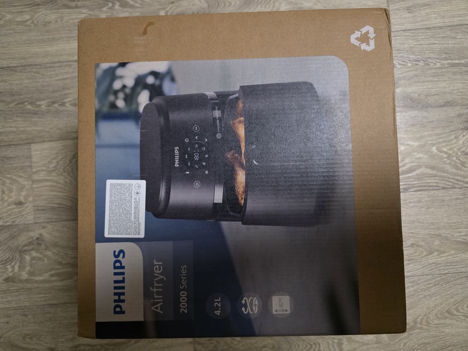 Мультипіч Philips NA229/00