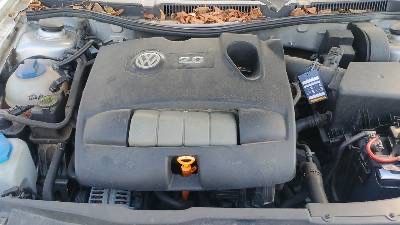 Бора 2.0 бензин Розборка