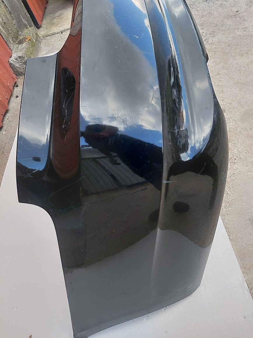 Zderzak tył tylny bmw 3 Coupe cabrio e92 e93