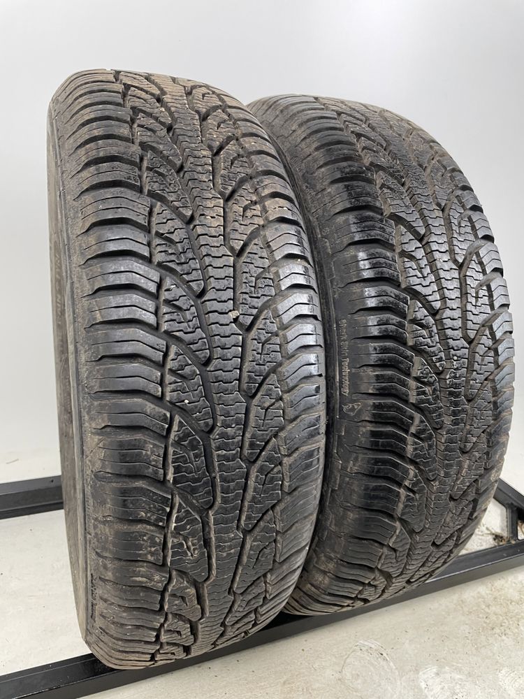 195/65R15 91H Uniroyal AllSeasonExpert 2