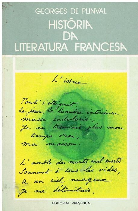 7797 - Livros sobre Linguística / Critica Literária 2