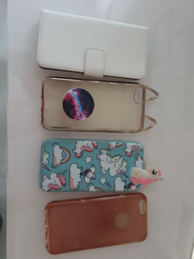 Etui iphone 6,7,8