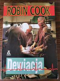 Dewiacja, Robin Cook