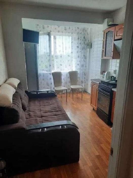 1 кімн. квартира в Одесі в новому сучасному цегляному домі (3-225-2)