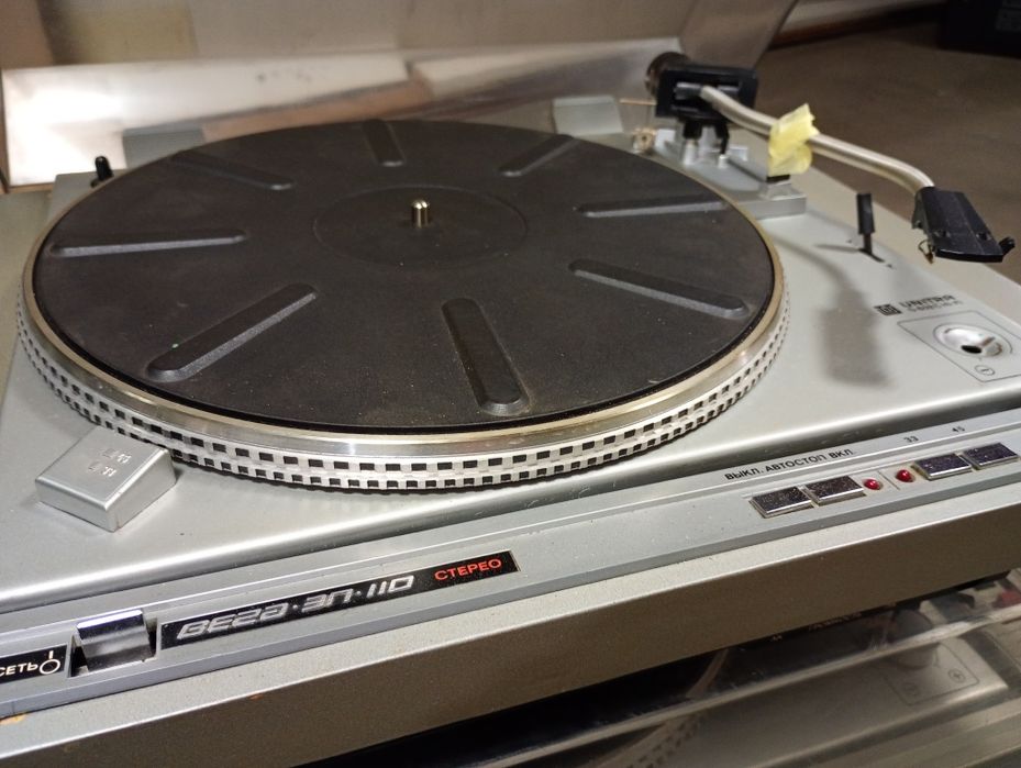 Продам Вега 109, 110 Радиотехника 101.