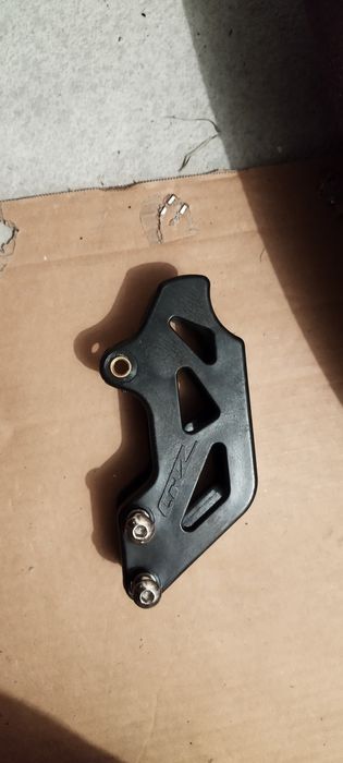 KTM guia de corrente