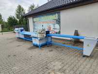 Obrzynarka oflisiarka Walter wdpp 410 wielopiła