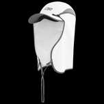 Czapka Outdoor Research  Sun Runner Cap biała