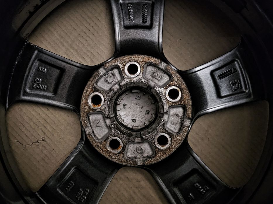 Диски R17 5x110 | Original | Germany | Opel/Jeep/Chevrolet/Fiat/...