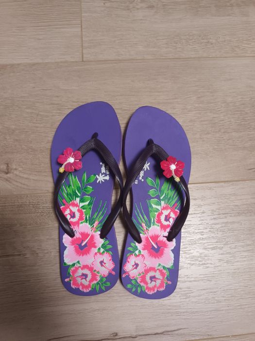 Сланцы женские р 37