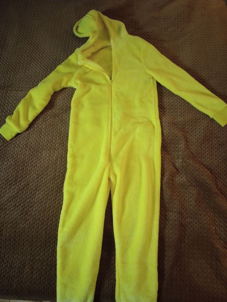Nowa piżama Pikachu 146 cm