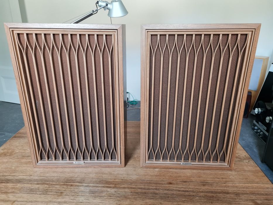 Kenwood kl 6060d wyjątkowo dobry stan