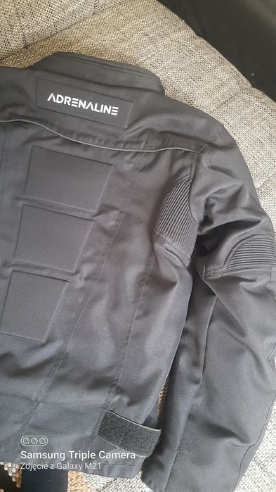 Kurtka   Motocyklowa