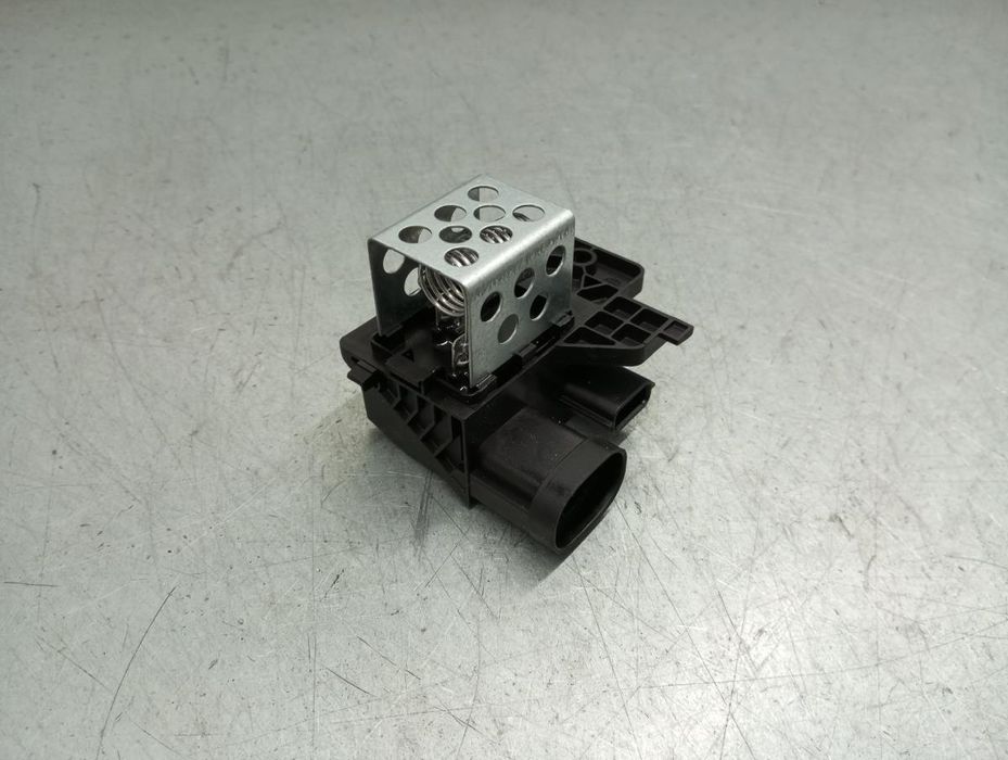 Resistência do ventilador / ventoínha DACIA Sandero III