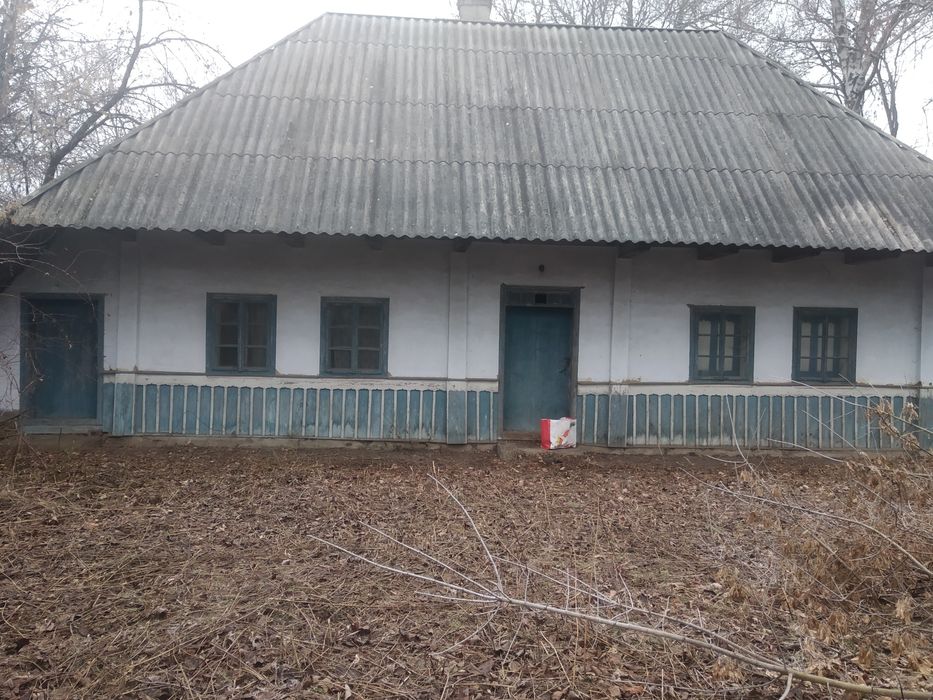 Продам господарство село Зеленів