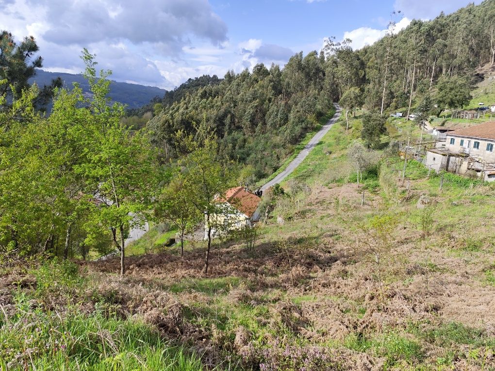 Terreno para venda