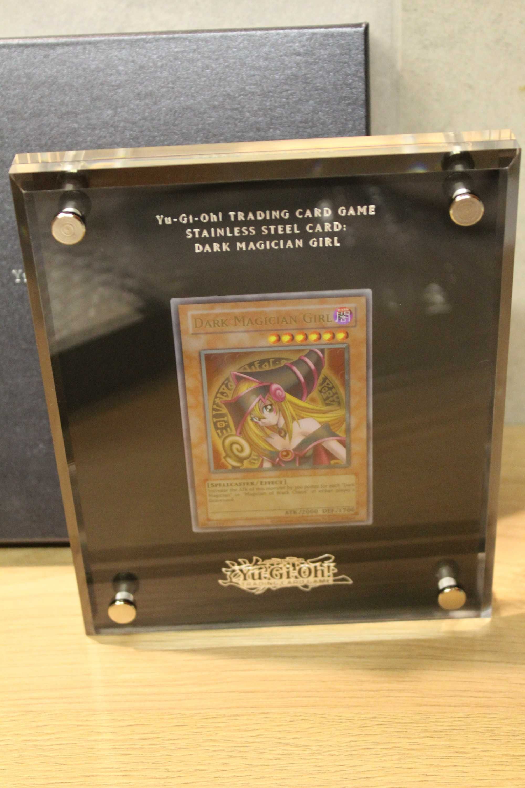 Yu-Gi-Oh Trading Card