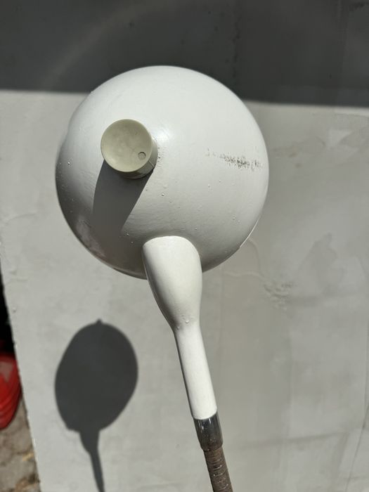 lampa zabiegowa prl