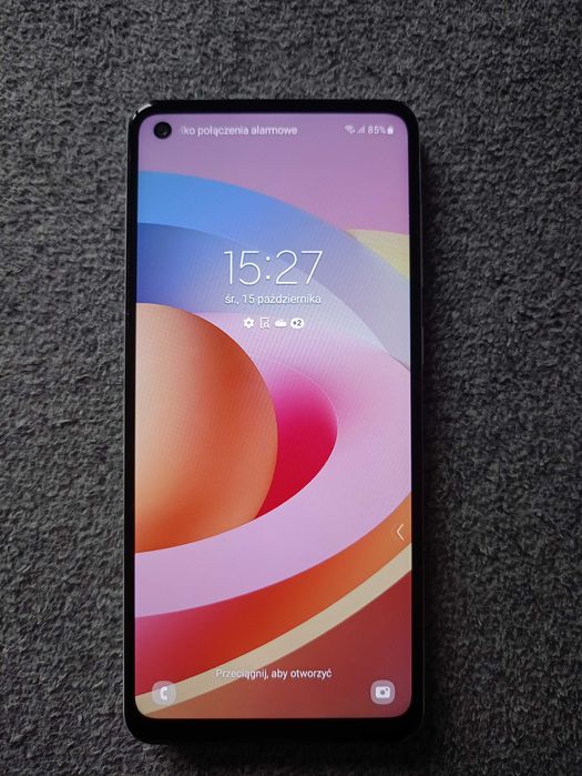 Samsung A21s  Stan dobry