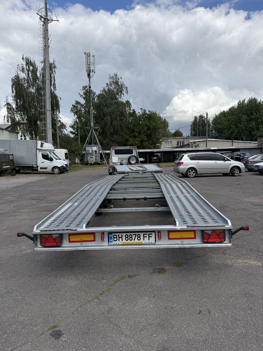 Продам лавет / автовоз