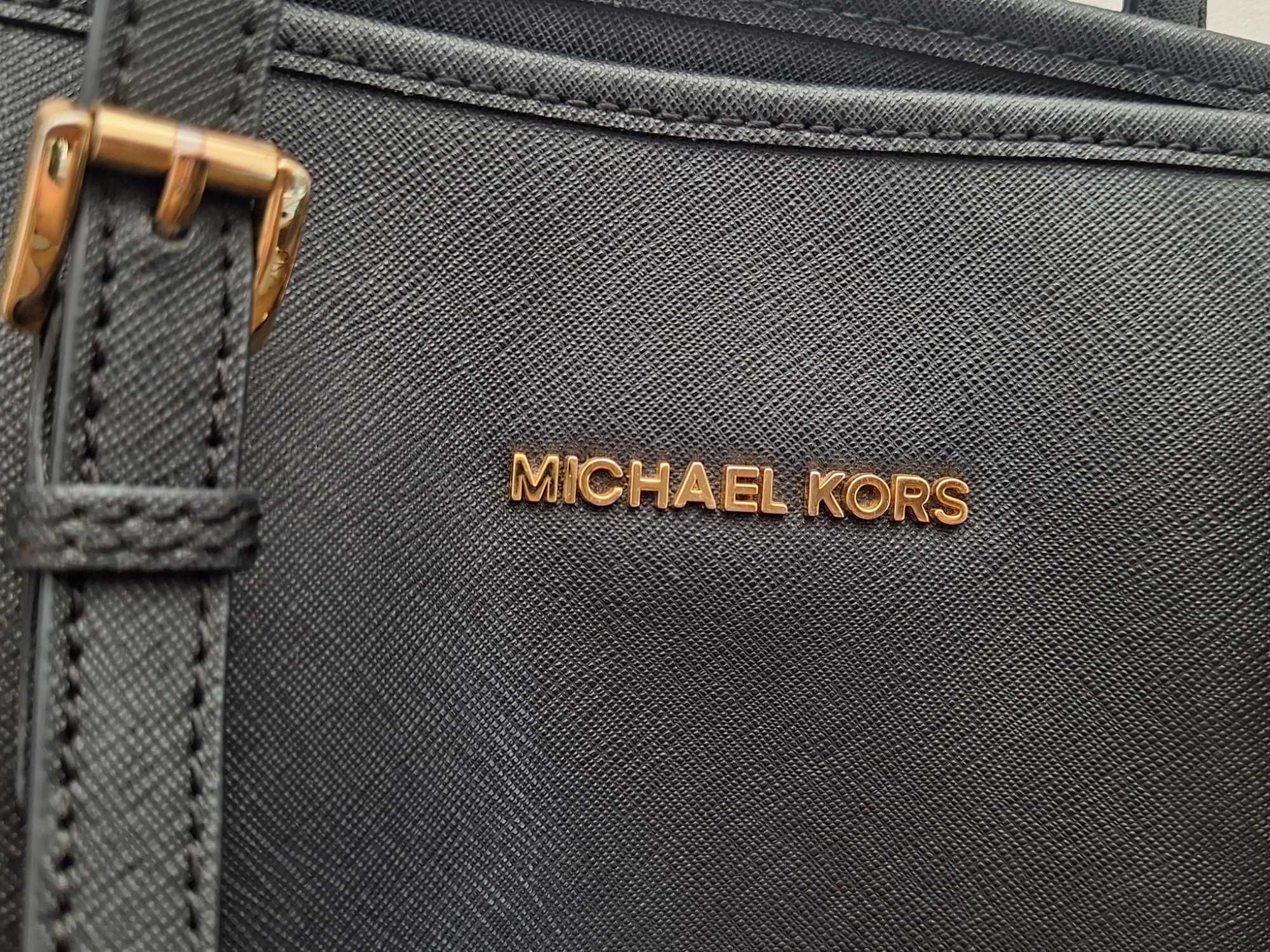 Torebka shopperka Michael Kors JET