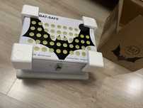 Bat-Safe LiPo Battery Charging Safe Box