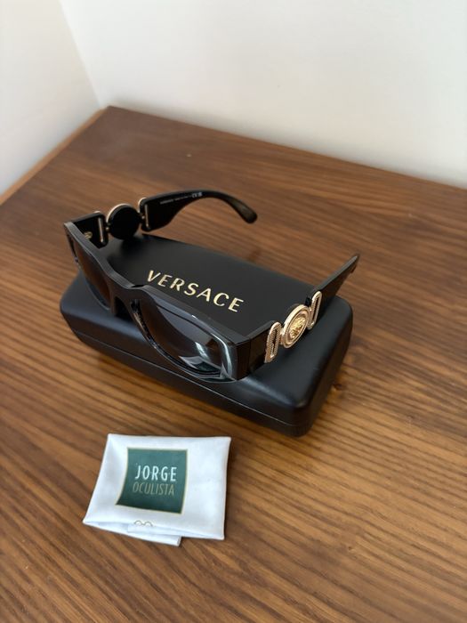 Oculos Sol Versace