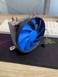 Башня Deepcool GAMMAXX 200T та AMB Box