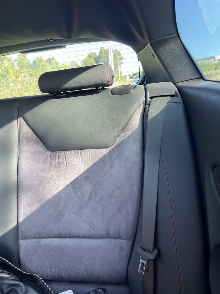 BMW 118d 2.0 143cv