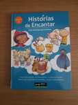 Livro Histórias de Encantar-Volume 1 (Histórias para Sonhar)