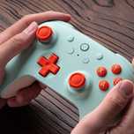 8BitDo Ultimate 2c Mint – Nowy gamepad