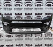 Бампер Jeep Compass 2017 2018 2019 2020 Компасс джип