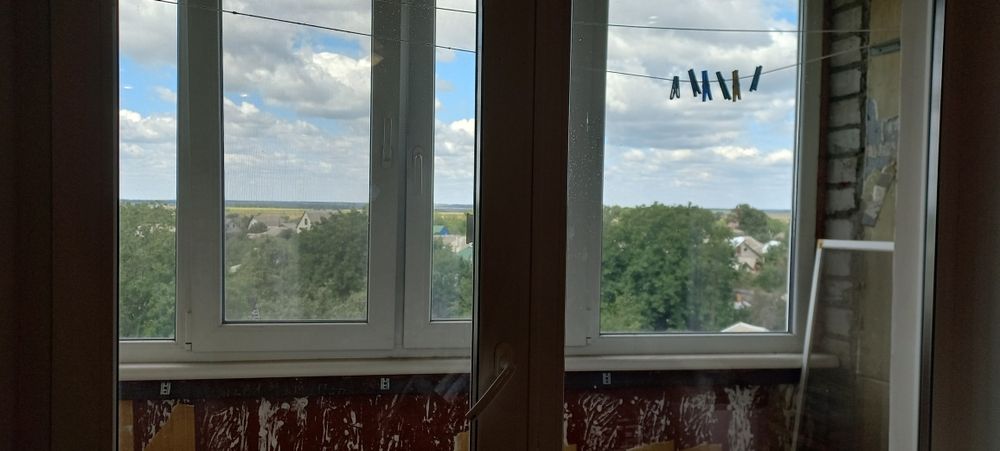 Продам 1к. квартиру в Чугуеве, район "Дружба".