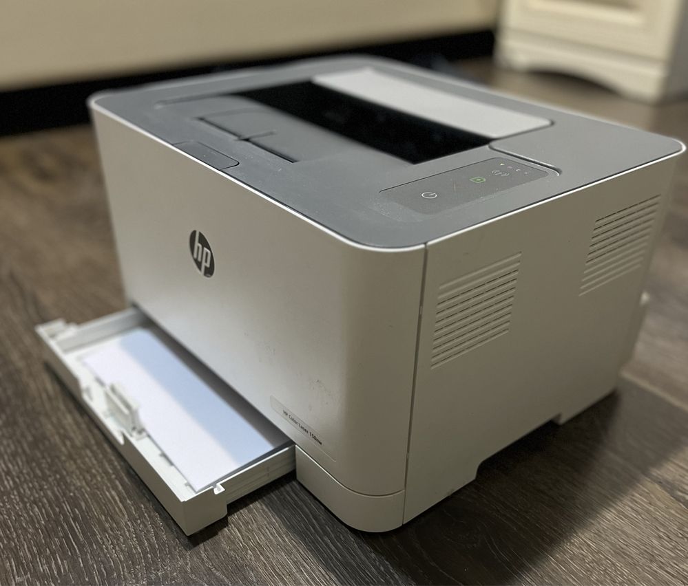 HP Color Laser 150nw