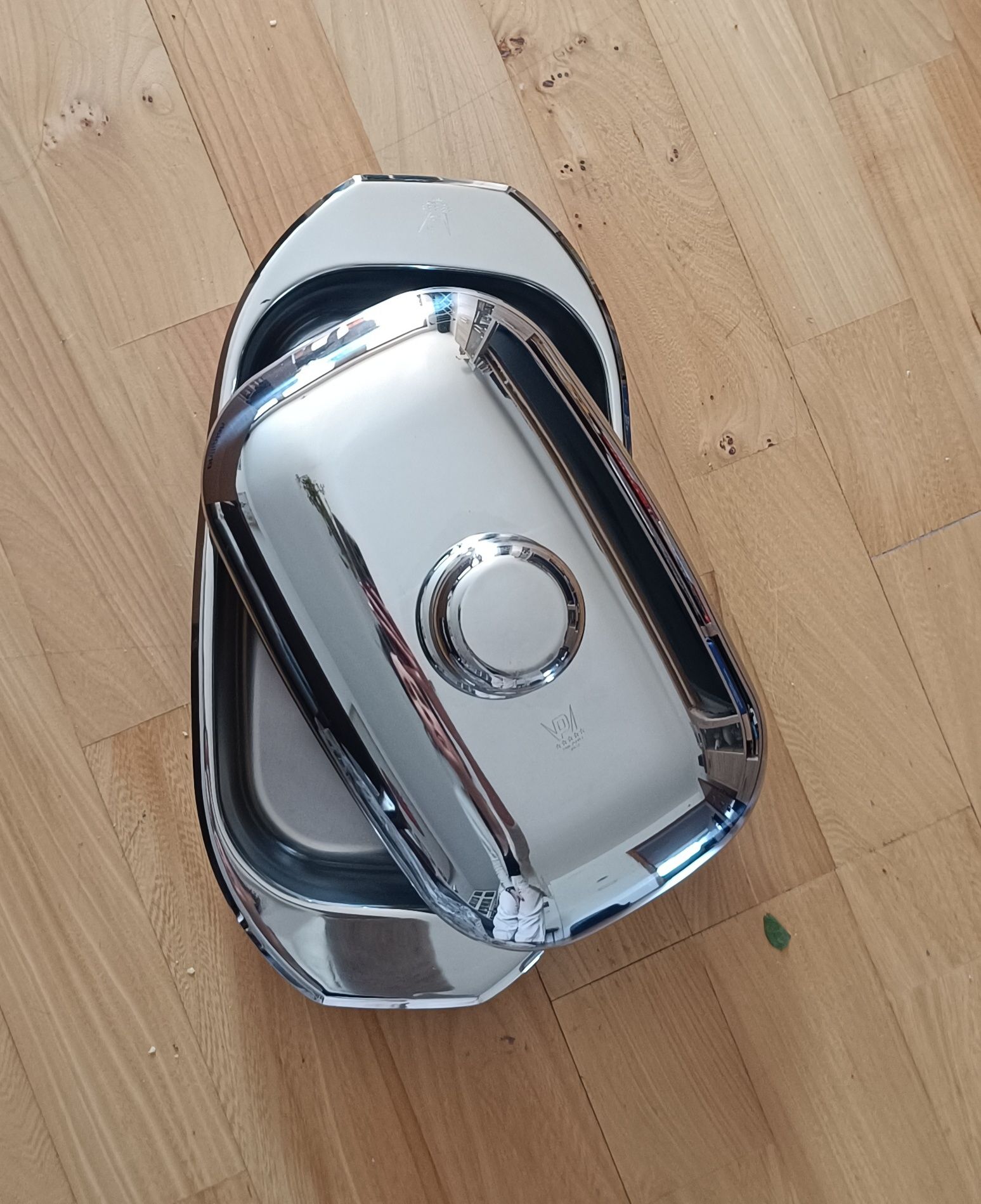 Philipiak Lasagnera mini nowa