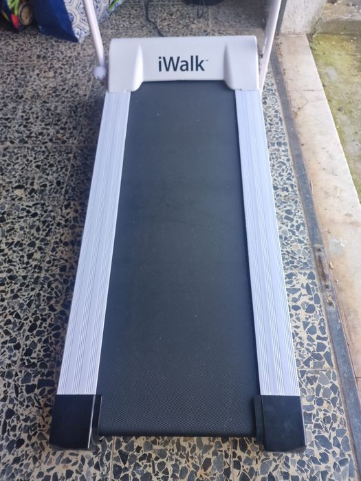 Passadeira iwalk
