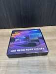 Pasek taśma LED Neon 15m Ailbton RGB pilot + aplikacja