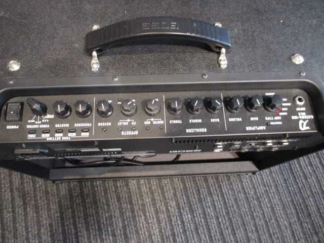 Wzmacniacz gitarowy combo Boss Katana 100 MKII BDB Tanio