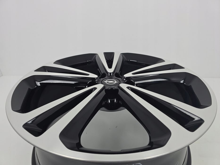 Oryginalne Felgi Opel 20" Insignia B OPC Astra J GTC OPC Cascada
