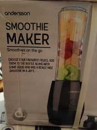 Smoothie maker Andersson