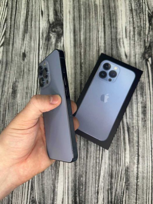 Iphone 13 pro 512 gb, гарний стан, айфон 13 про 512