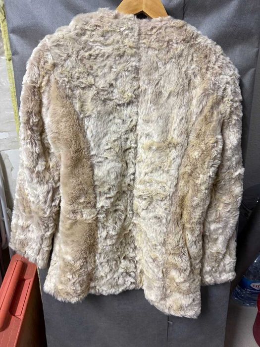 Casaco senhora Stradivarius