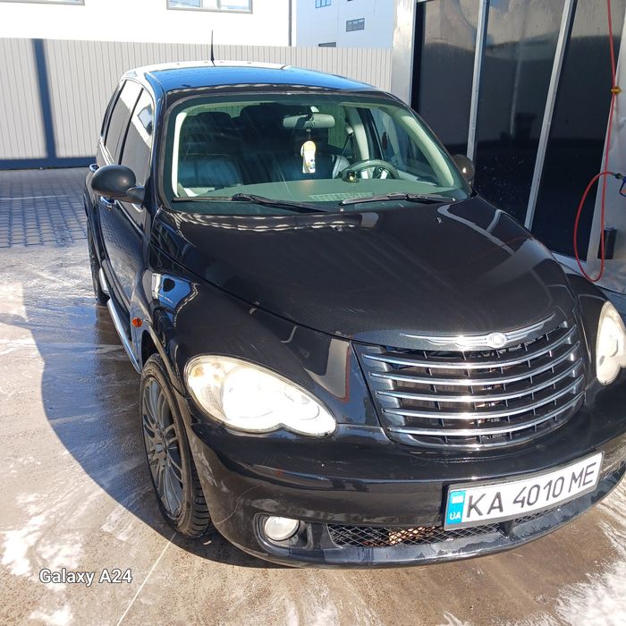 Продам авто Крайслер пт крузер